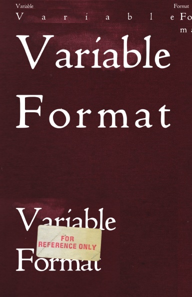 Variable Format C