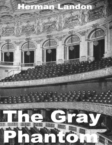 The Gray Phantom