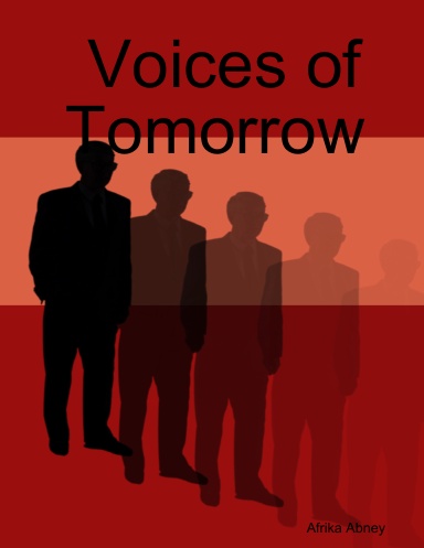 Voices of Tomorrow