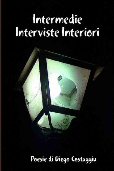 Intermedie Interviste Interiori