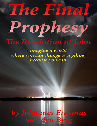 The Final Prophesy