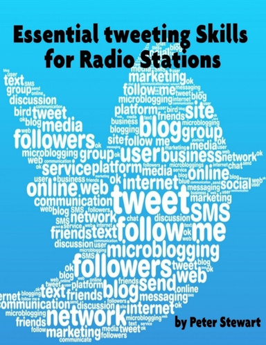 Essential Tweeting Skills For Radio Stations