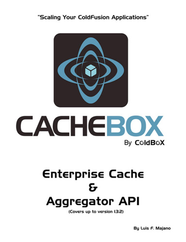CacheBox - Scaling Your ColdFusion Applications