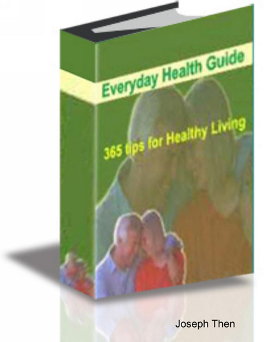 365-Tips-for-Healthy-Living