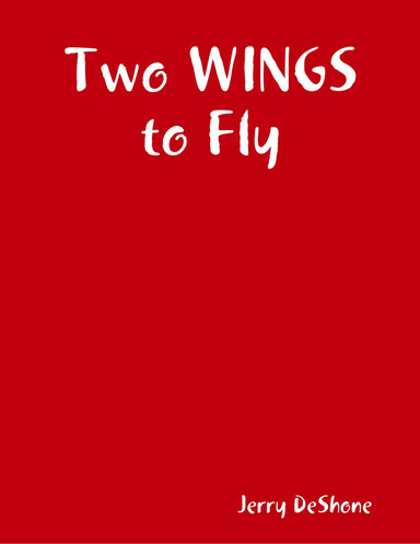 Two WINGS to Fly