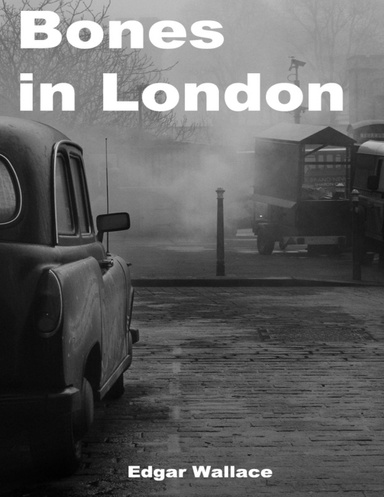 Bones in London