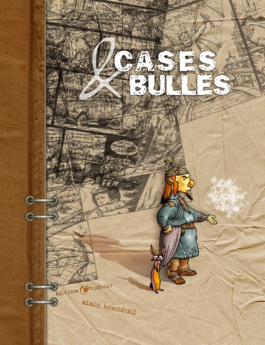 cases & bulles