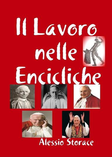 Il Lavoro nelle Encicliche