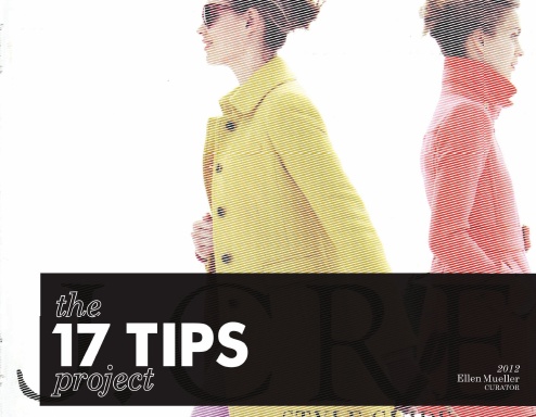 17 Tips Project