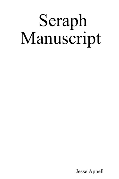 Seraph Manuscript