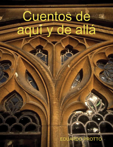 Cuentos de aquí y de allá