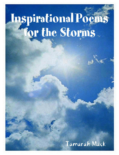 Inspirational Poems for the Storms