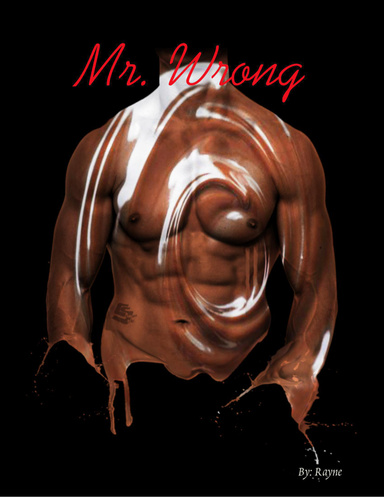 Mr. Wrong