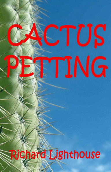 Cactus Petting