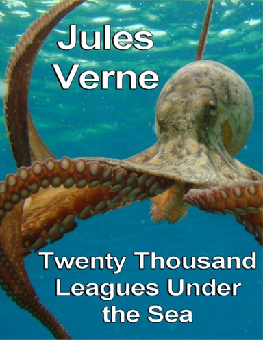 Twenty Thousand Leagues Under the Sea