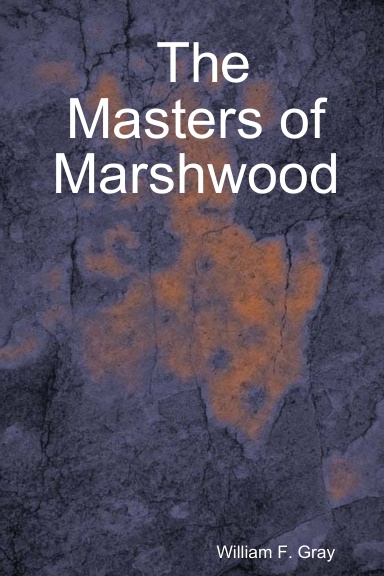 The Masters of Marshwood