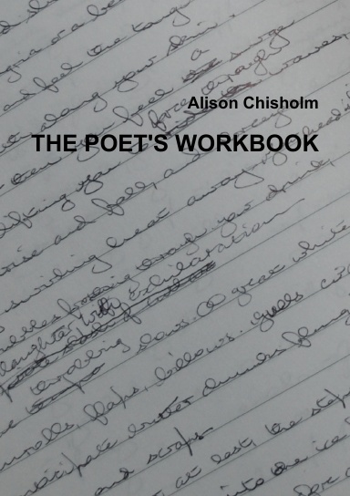 The Poet's Workbook