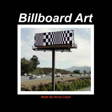 Billboard Art - Downloadable
