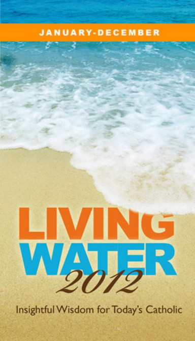 Living Water 2012