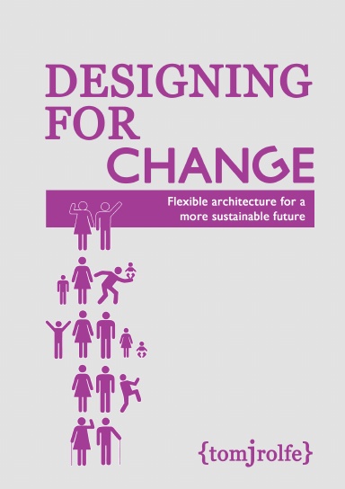 Designing For Change
