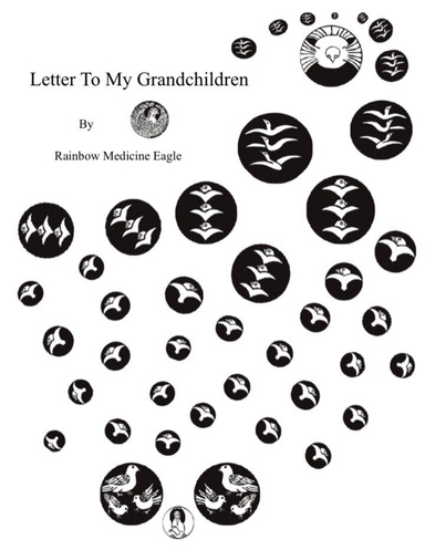 Letter To My Grandchildren