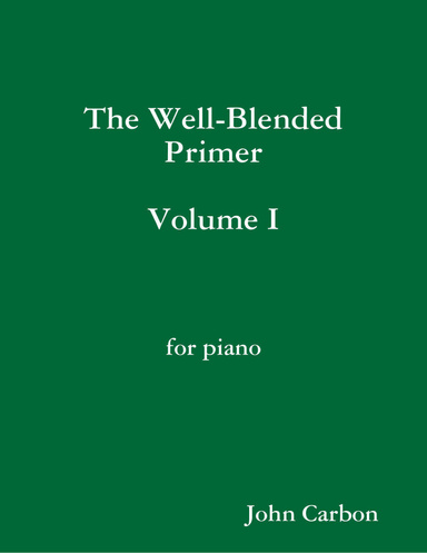 The Well-Blended Primer