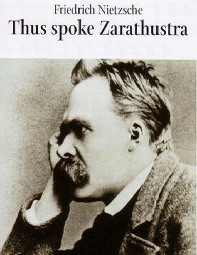 Thus Spoke Zarathustra