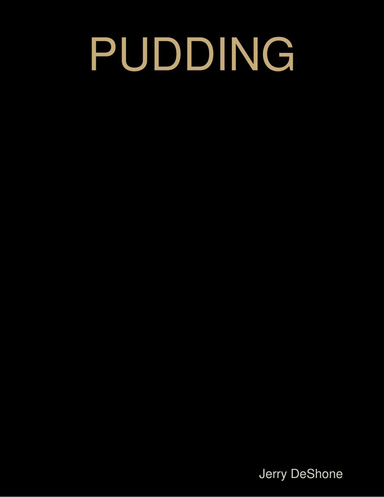 PUDDING