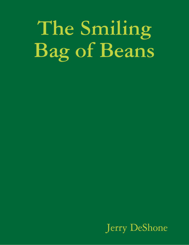 The Smiling Bag of Beans
