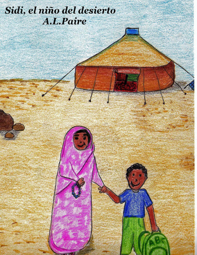 Sidi, el niño del desierto