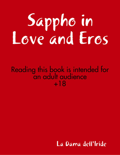 Sappho in Love and Eros