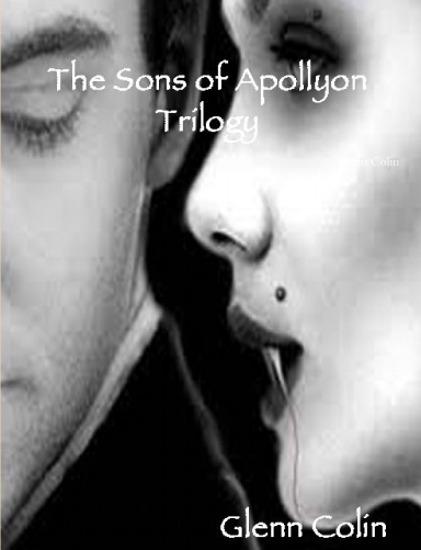 The Sons of Apollyon Trilogy