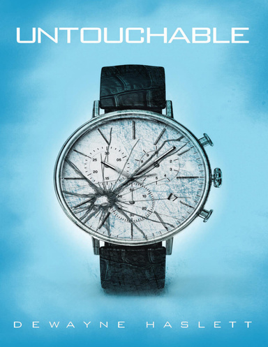 Untouchable (Invincible Chronicles)