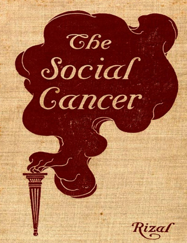 The Social Cancer, English Version of Noli Me Tangere