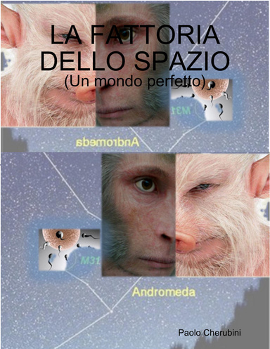 La fattoria dello spazio