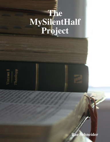 The MySilentHalf Project
