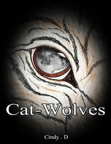 Cat-Wolves
