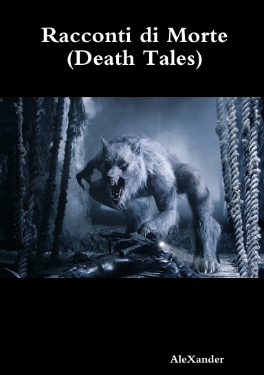 Racconti di Morte (Death Tales)