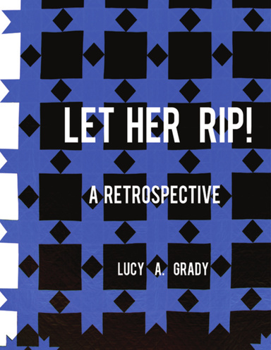 Let Her Rip! (Electronic Edition)
