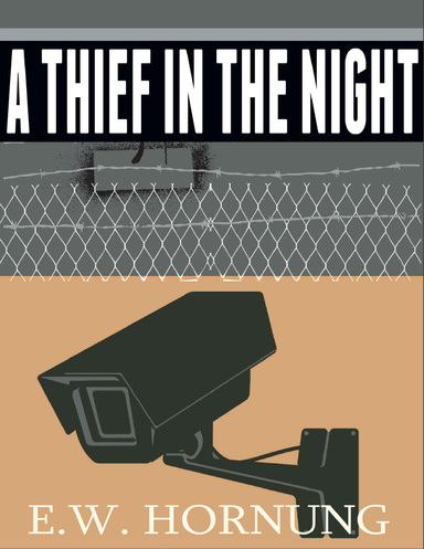 A Thief in the Night