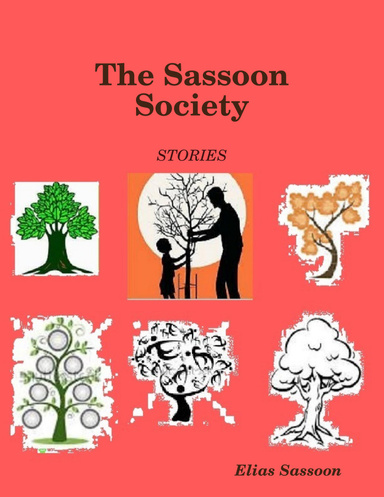 The Sassoon Society