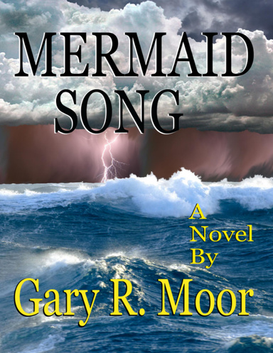 Mermaid Song - Ebook