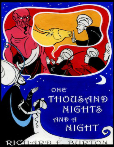 One Thousand Nights and a Night