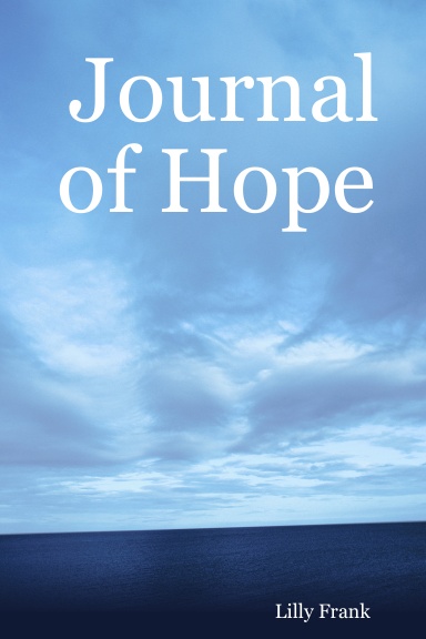 Journal of Hope