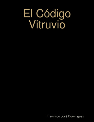 El Código Vitruvio