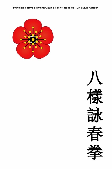 Principios clave del Wing Chun de ocho modelos