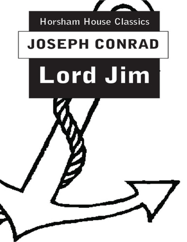 Lord Jim