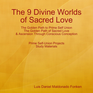 The 9 Divine Worlds of Sacred Love