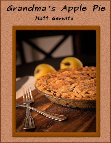 Grandma's Apple Pie
