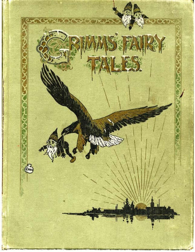 Grimms Fairy Tales